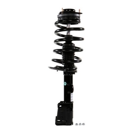 Monroe RoadMatic Strut and Coil Spring Assembly,  281128R